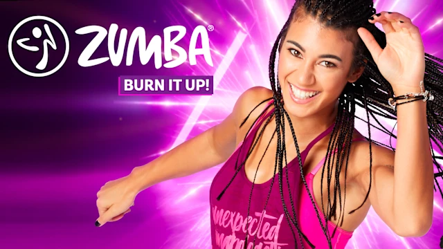 Zumba® Burn It Up!