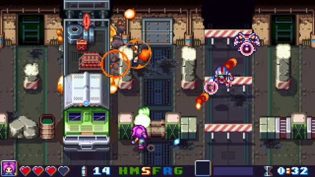 Bot Vice screenshot 5
