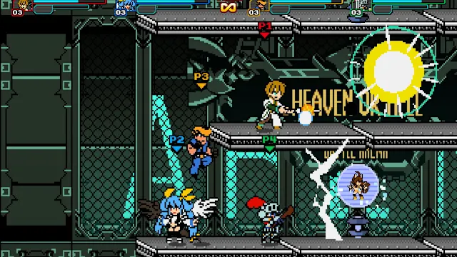 CODE SHIFTER screenshot 3