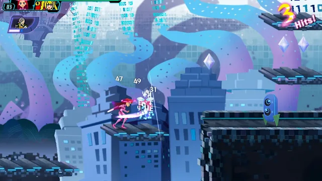 CODE SHIFTER screenshot 0