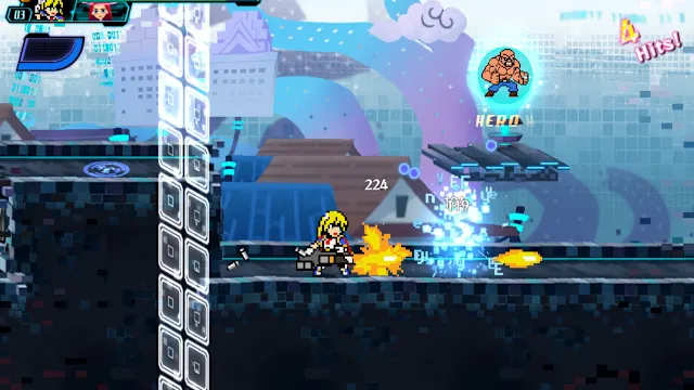 CODE SHIFTER screenshot 2