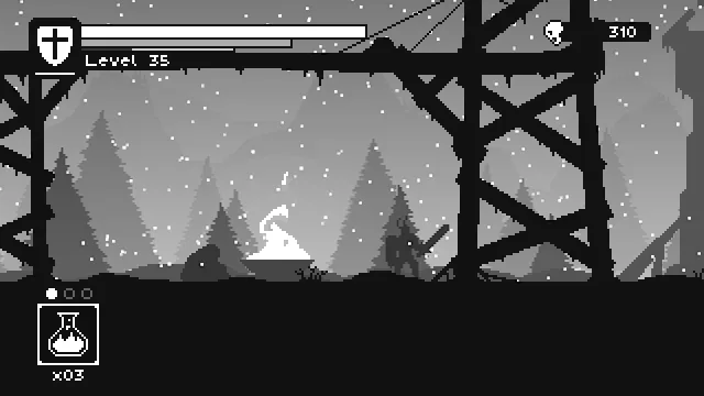Unworthy screenshot 4