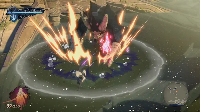 ONINAKI screenshot 0