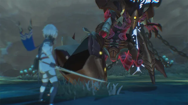 ONINAKI screenshot 4