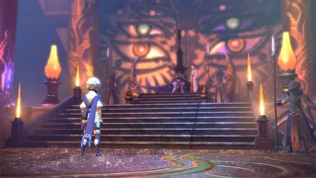 ONINAKI screenshot 5