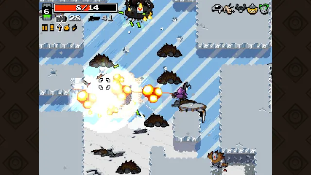 Nuclear Throne screenshot 5