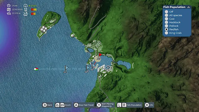 Fishing: Barents Sea Complete Edition screenshot 3