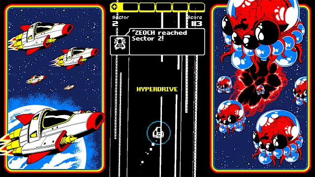 Switch 'N' Shoot screenshot 5