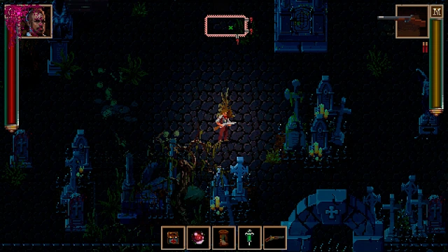 Lovecraft´s Untold Stories screenshot 6