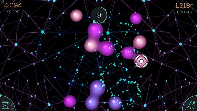 Estiman screenshot 1