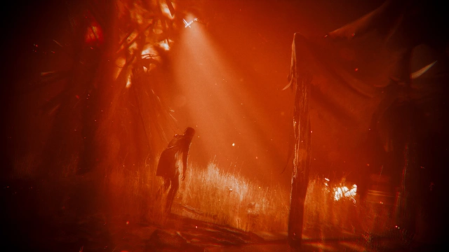 Maid of Sker screenshot 4