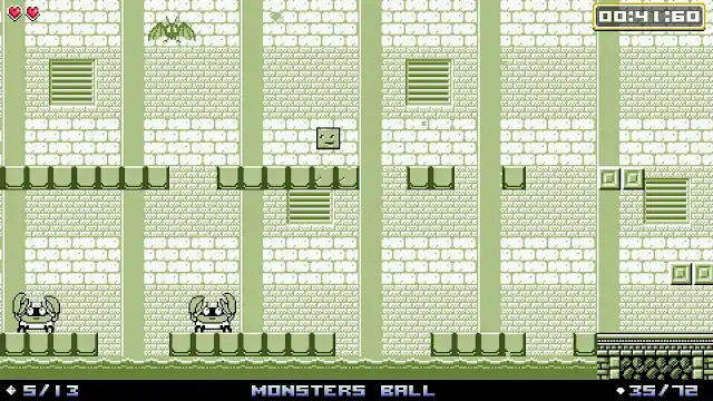 Super Life of Pixel screenshot 2