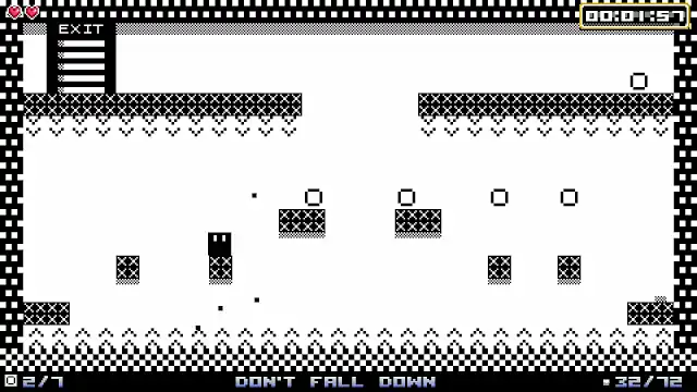 Super Life of Pixel screenshot 0