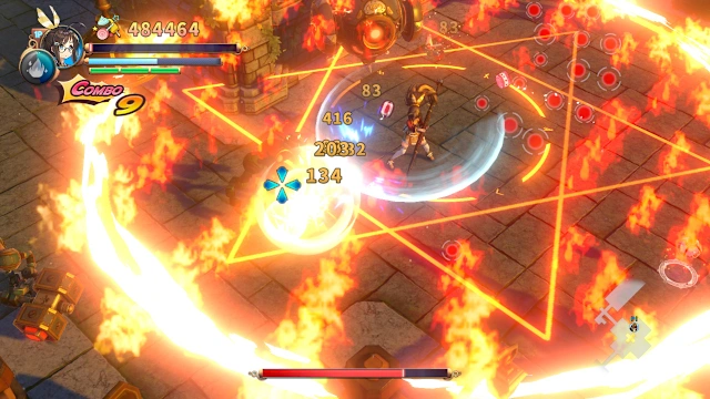 RemiLore screenshot 3