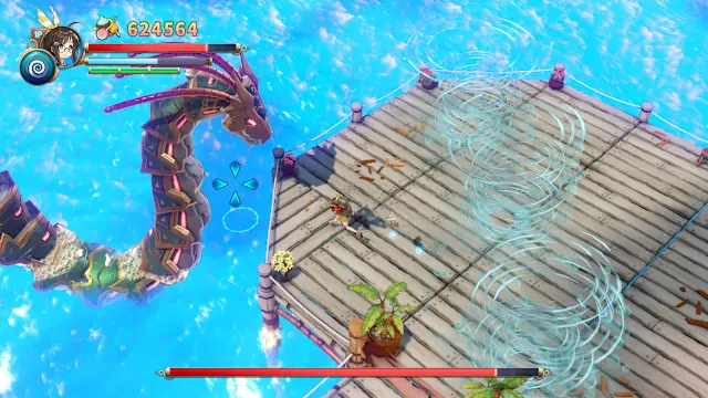 RemiLore screenshot 2