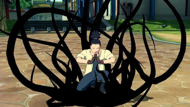 NARUTO SHIPPUDEN™: Ultimate Ninja® STORM 4 ROAD TO BORUTO screenshot 5