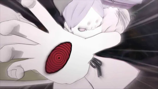 NARUTO SHIPPUDEN™: Ultimate Ninja® STORM 4 ROAD TO BORUTO screenshot 3