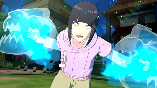 NARUTO SHIPPUDEN™: Ultimate Ninja® STORM 4 ROAD TO BORUTO screenshot 6