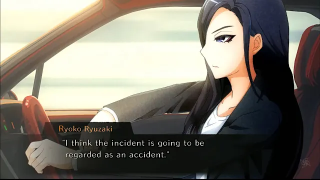 Worldend Syndrome screenshot 3