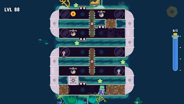 Grab Lab screenshot 0