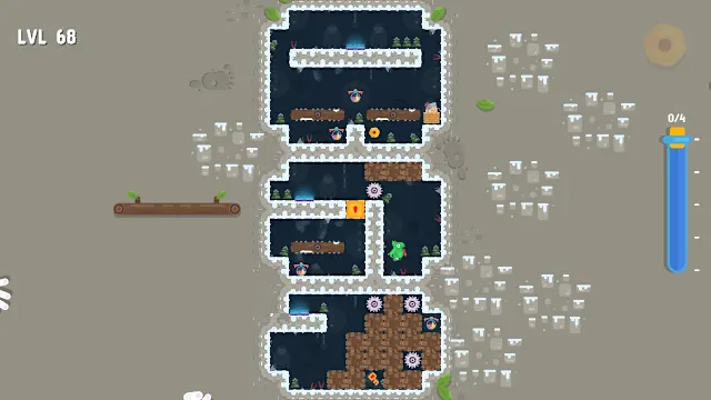 Grab Lab screenshot 3