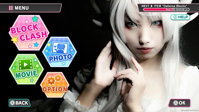 Akihabara CRASH! 123STAGE+1 screenshot 0