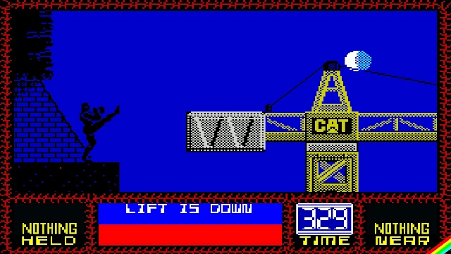 Saboteur II: Avenging Angel screenshot 4
