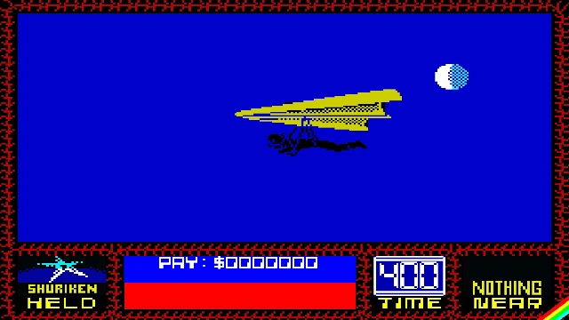 Saboteur II: Avenging Angel screenshot 6