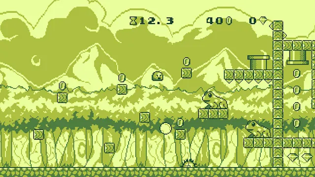 Awesome Pea screenshot 4