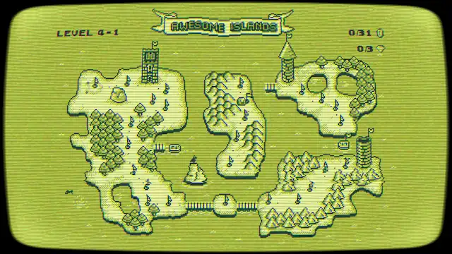 Awesome Pea screenshot 3