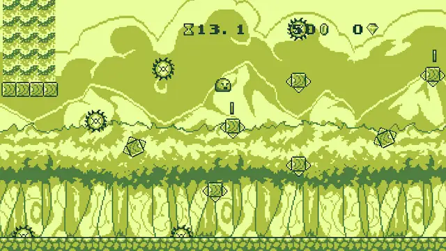 Awesome Pea screenshot 6