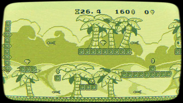 Awesome Pea screenshot 2