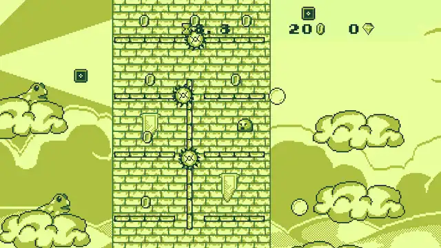 Awesome Pea screenshot 5