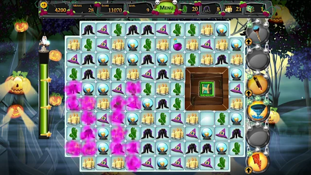 Secrets of Magic 2 - Witches & Wizards screenshot 4