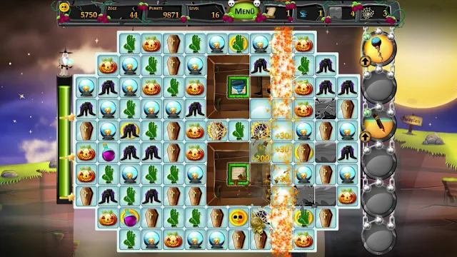 Secrets of Magic 2 - Witches & Wizards screenshot 3