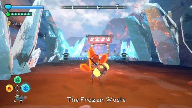 A Knight's Quest screenshot 6