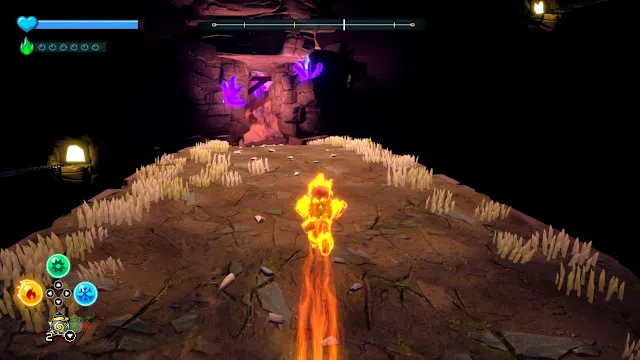 A Knight's Quest screenshot 4
