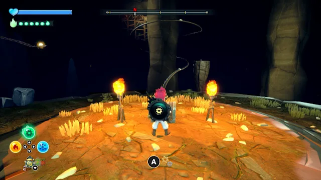 A Knight's Quest screenshot 5