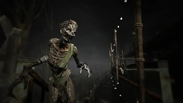 Dead by Daylight screenshot 5