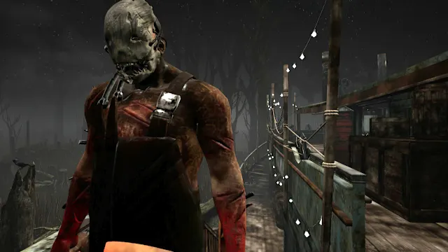 Dead by Daylight screenshot 1