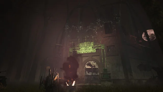 Dead by Daylight screenshot 4