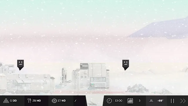SYMMETRY screenshot 3