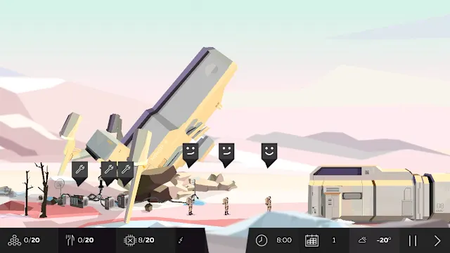 SYMMETRY screenshot 0
