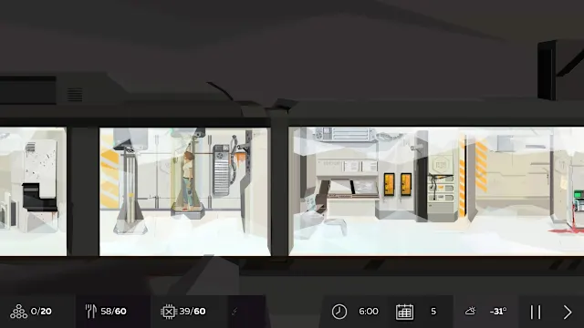 SYMMETRY screenshot 5