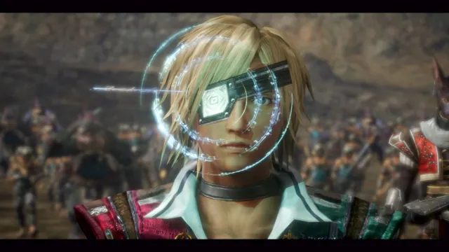 THE LAST REMNANT Remastered screenshot 3