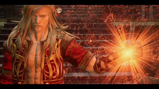 THE LAST REMNANT Remastered screenshot 1