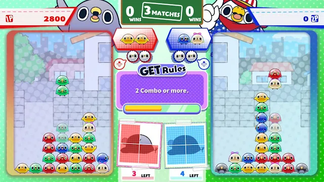 Mentori Puzzle screenshot 3