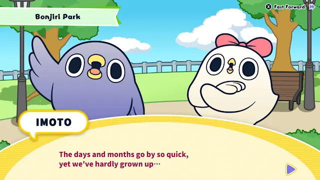 Mentori Puzzle screenshot 2