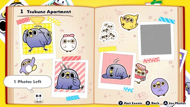 Mentori Puzzle screenshot 4