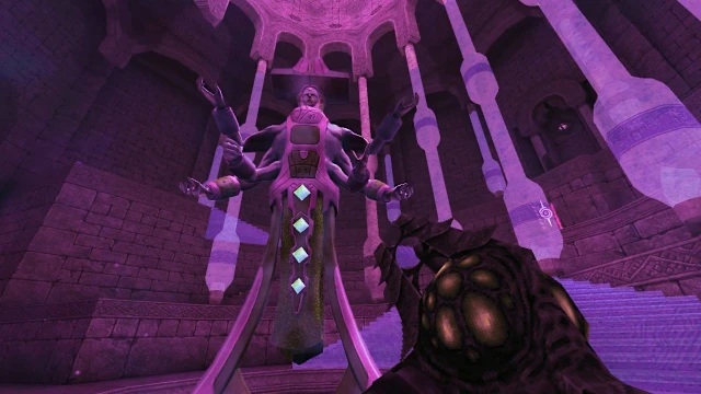 Wrath: Aeon of Ruin screenshot 5